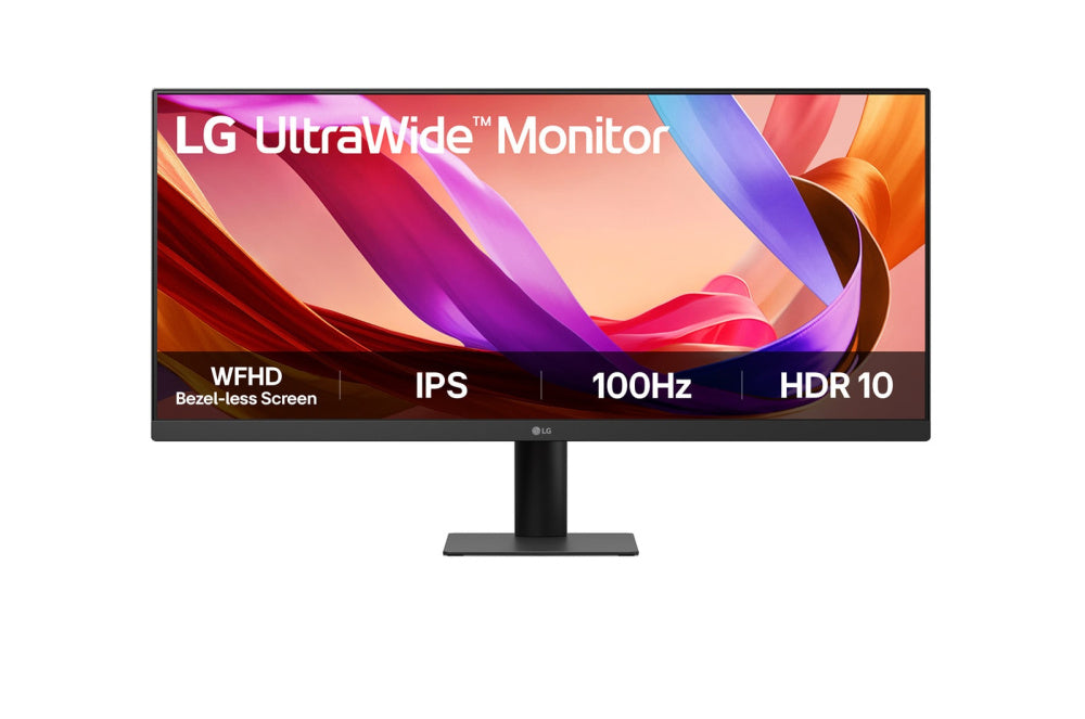 Monitor LCD LG Ultrawide 29U511A-B 29.0