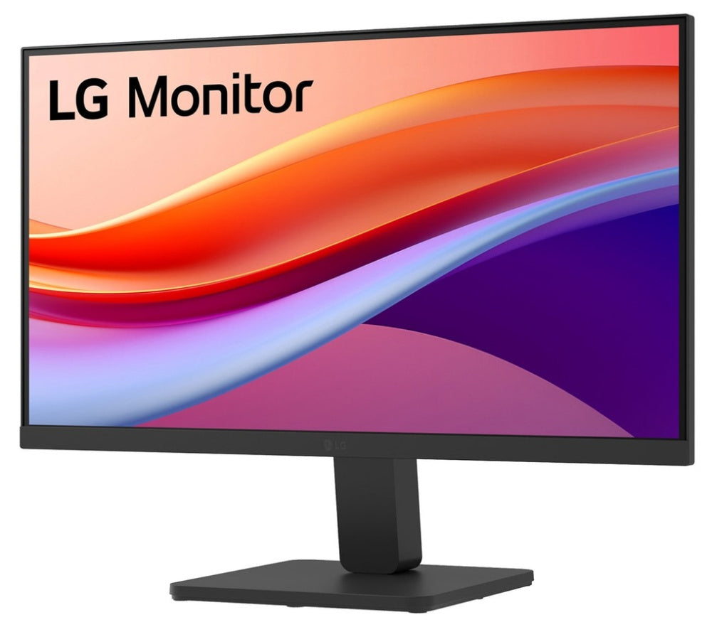Monitor LCD LG 22U401A-B 22