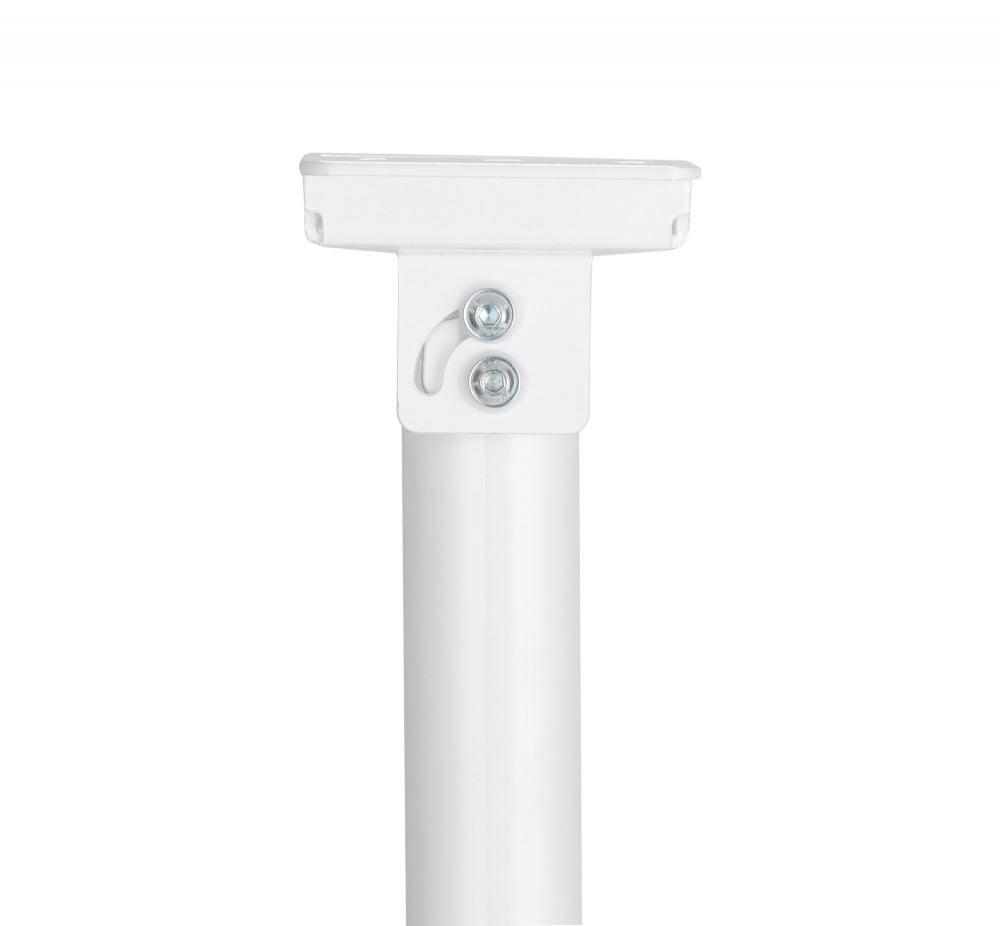 Manhattan Soporte de Techo para Proyector 462686, hasta 25kg