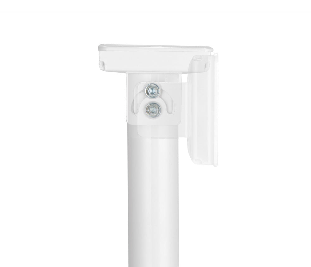 Manhattan Soporte de Techo para Proyector 462686, hasta 25kg