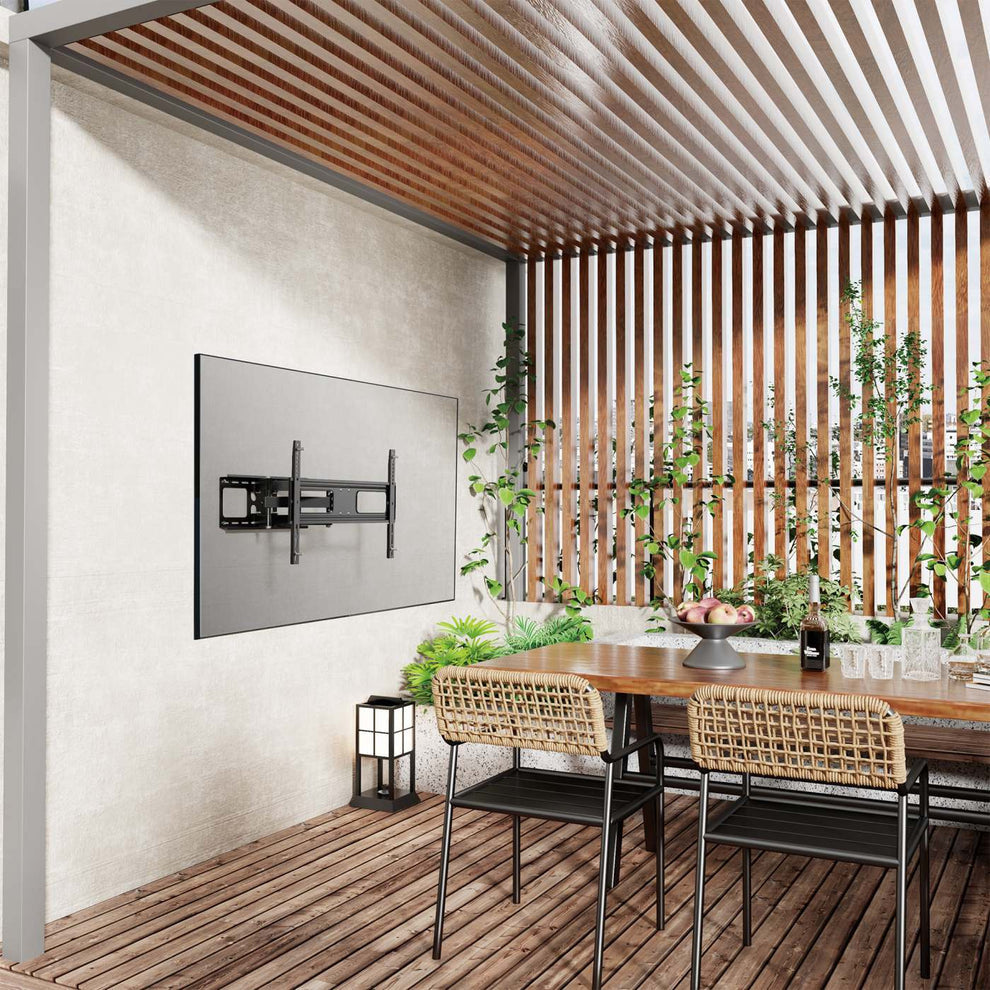 Manhattan Soporte de Pared 462150 para Pantalla 37