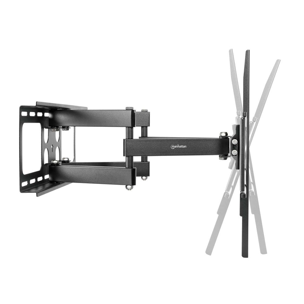 Manhattan Soporte de Pared 462150 para Pantalla 37