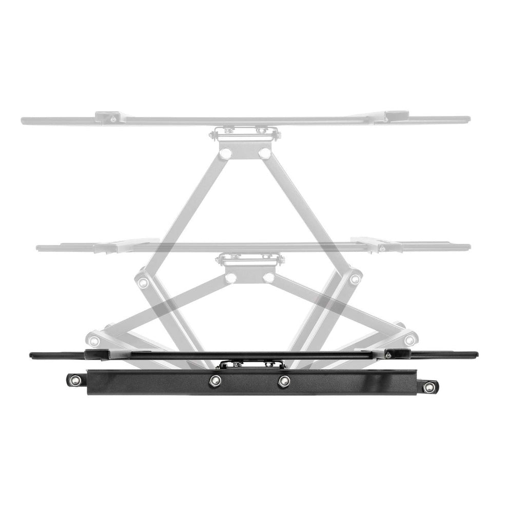 Manhattan Soporte de Pared 462150 para Pantalla 37