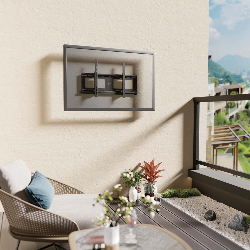 Manhattan Soporte de Pared 462143 para Pantalla 37