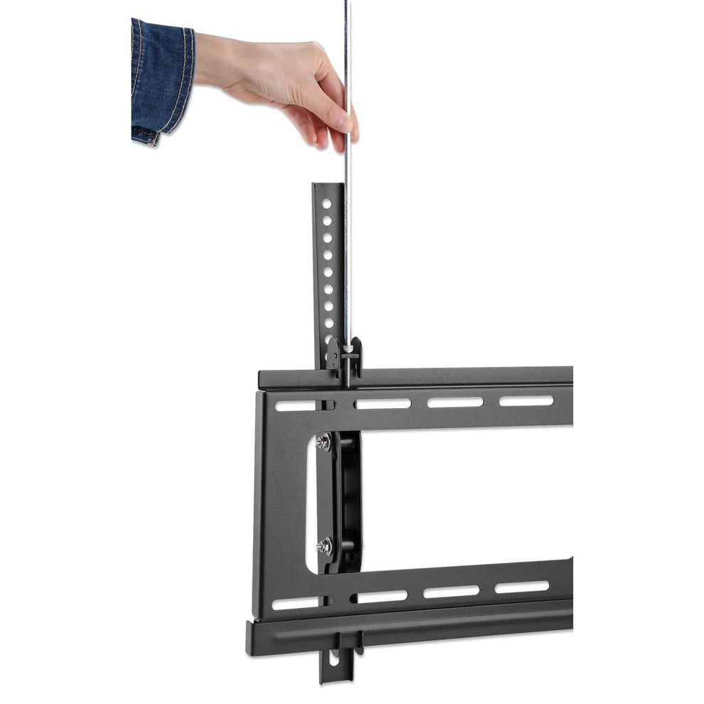 Manhattan Soporte de Pared 462143 para Pantalla 37
