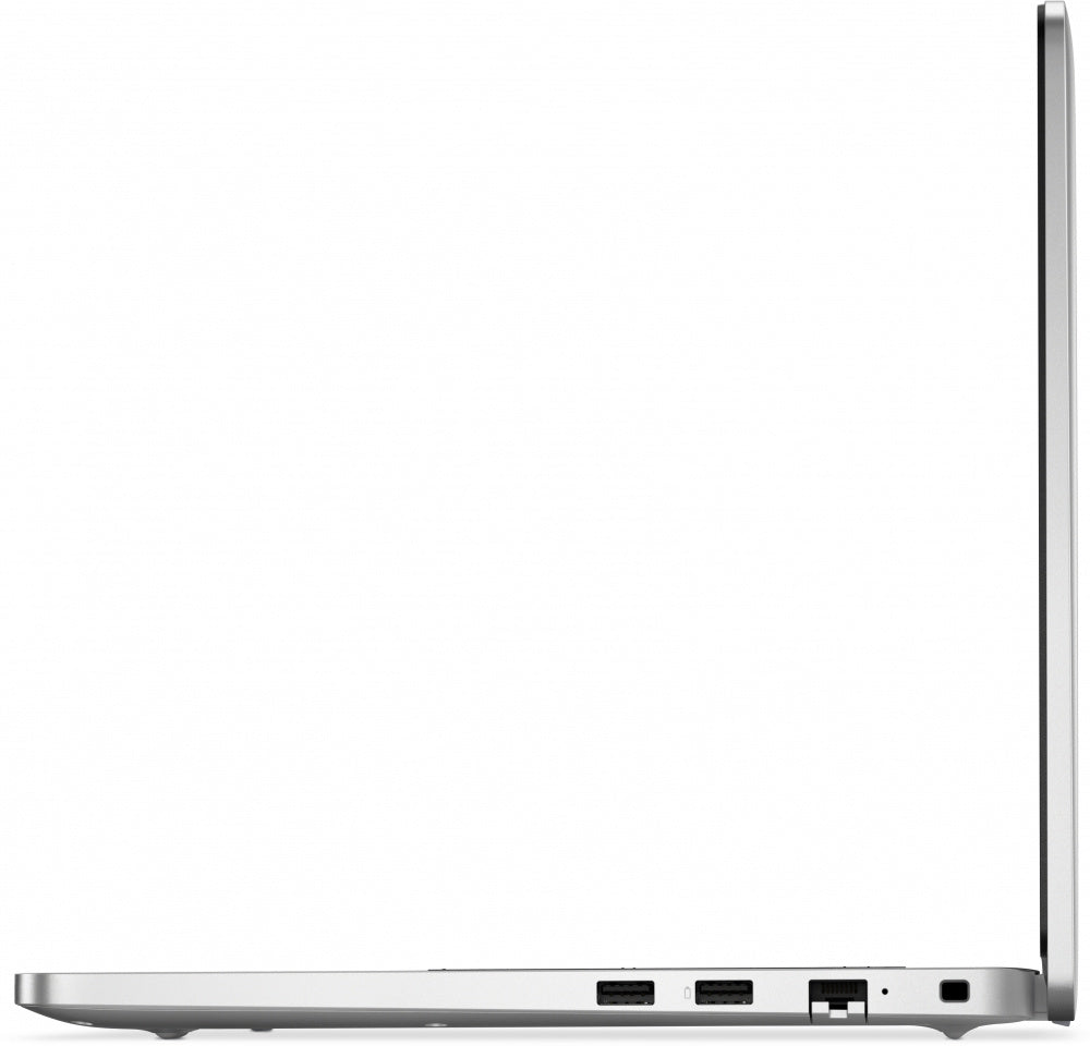 Notebook Dell Pro 14”(PC14250)FHD-Intel Ultra 5-235U-W11Pro-16GB-512GB-Plata-3 Años garantía en