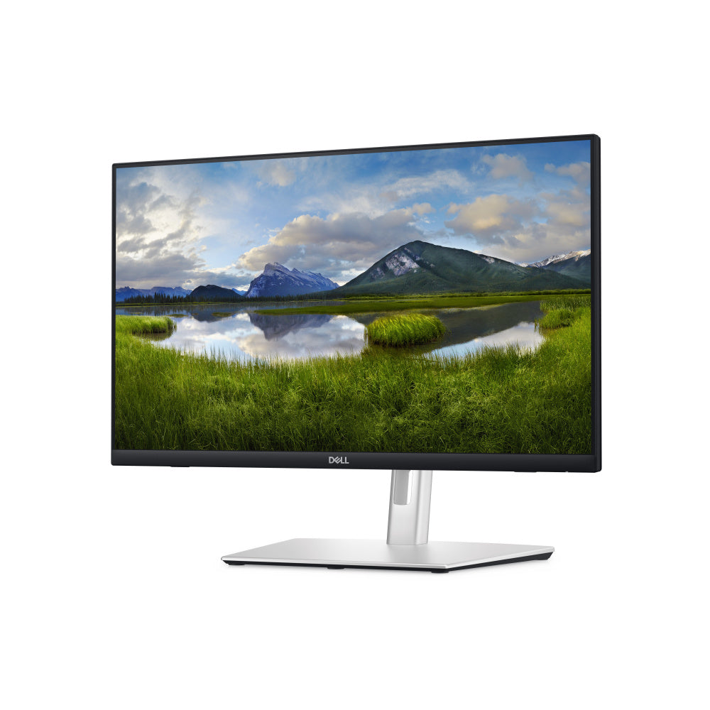 Monitor Dell Pro Plus - P2424HT - 24 Pulgadas - FHD (1920 X 1080) - 1xHDMI, 1xDP, USB-C HUB, 1