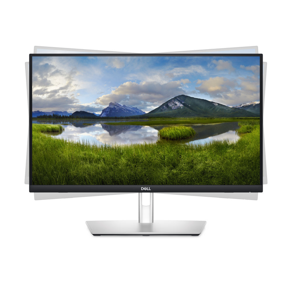 Monitor Dell Pro Plus - P2424HT - 24 Pulgadas - FHD (1920 X 1080) - 1xHDMI, 1xDP, USB-C HUB, 1