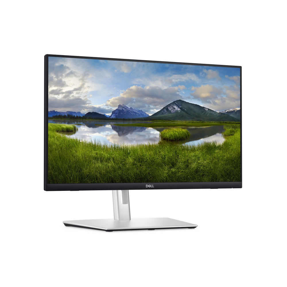 Monitor Dell Pro Plus - P2424HT - 24 Pulgadas - FHD (1920 X 1080) - 1xHDMI, 1xDP, USB-C HUB, 1