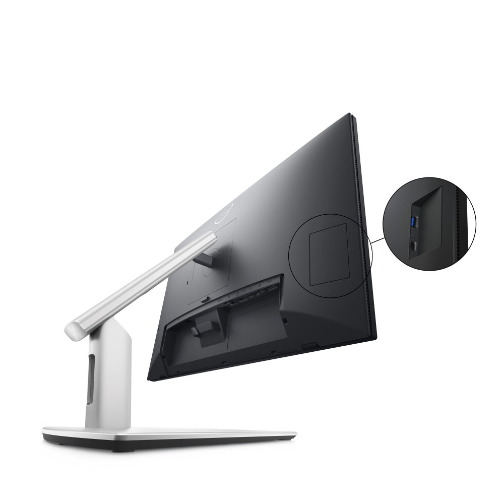Monitor Dell Pro Plus - P2424HT - 24 Pulgadas - FHD (1920 X 1080) - 1xHDMI, 1xDP, USB-C HUB, 1