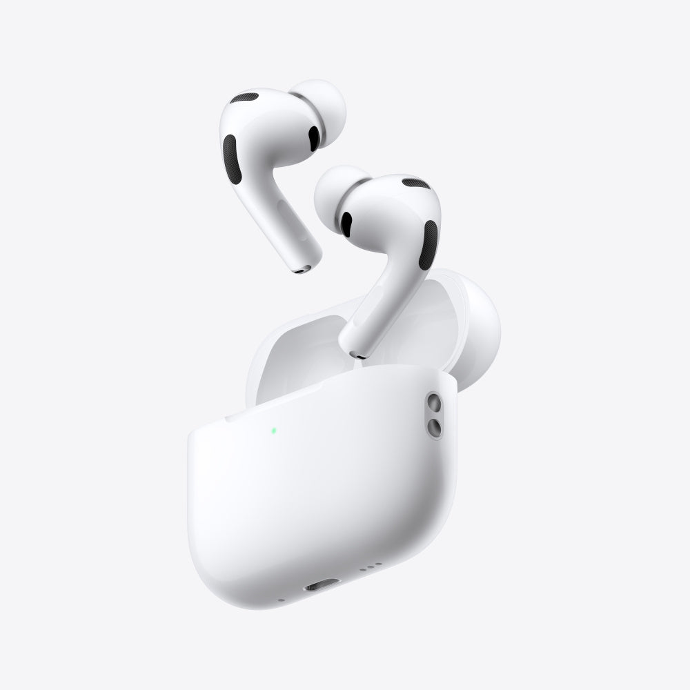 Auricular Apple AirPods Pro 3 True Wireless Auricular Estéreo - Blanco - Siri - Binaural -