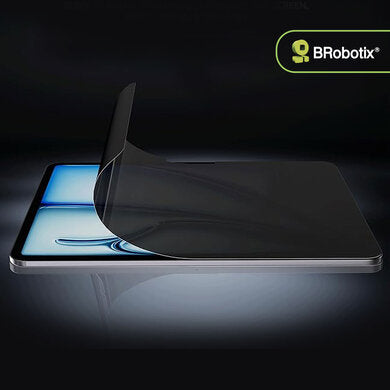BRobotix Protector de Pantalla para iPad 11, 11