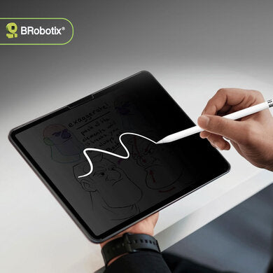 BRobotix Protector de Pantalla para iPad 11, 11