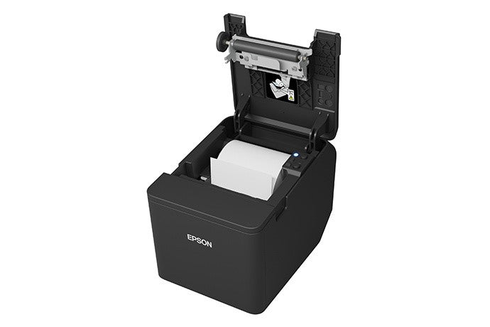 Impresora térmica directa Epson TM-T20IV-SP - Monocromo - 203 x 203 dpi