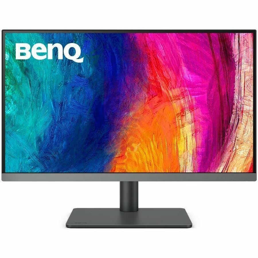 Monitor LED BenQ DesignVue PD2706U 27