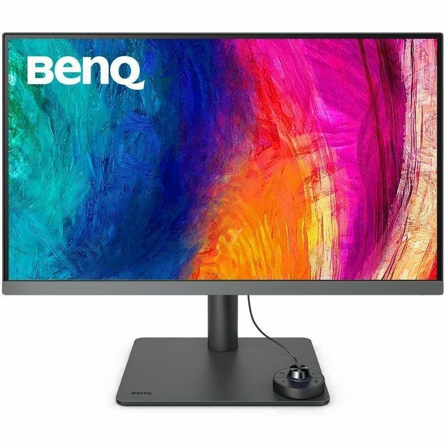 Monitor LED BenQ DesignVue PD2706U 27