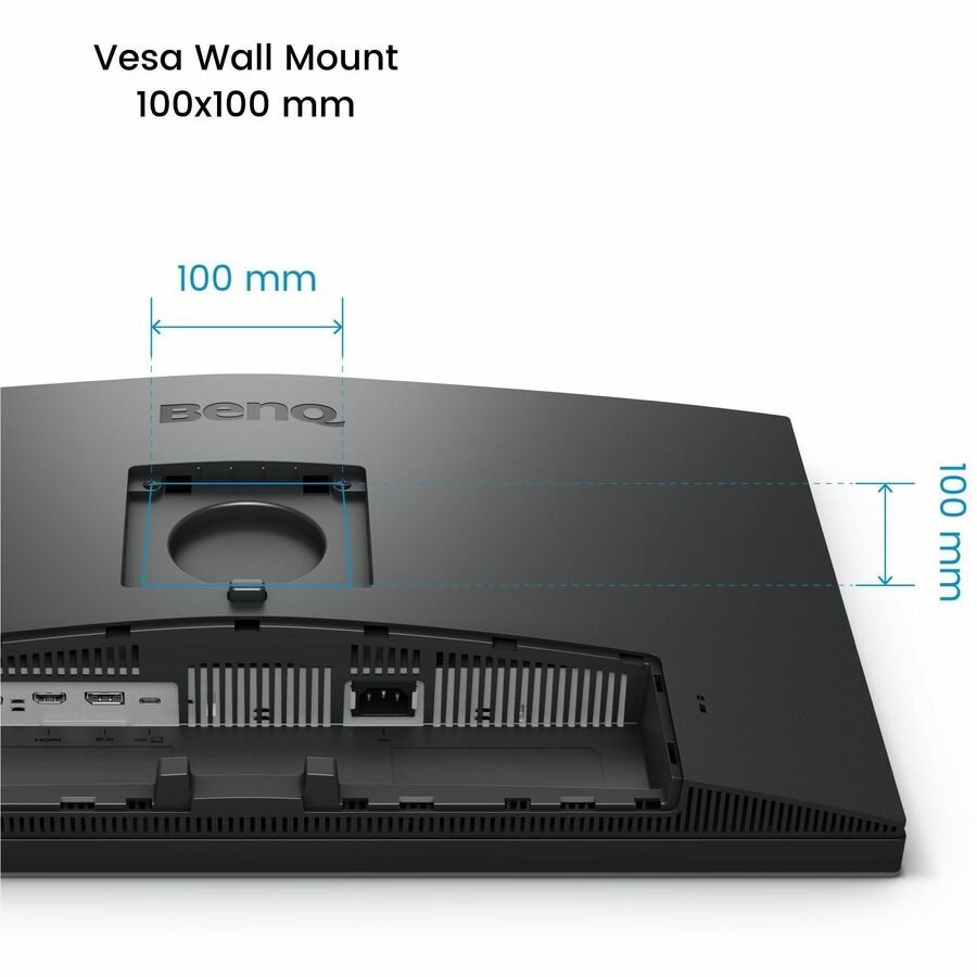 Monitor LED BenQ DesignVue PD2706U 27