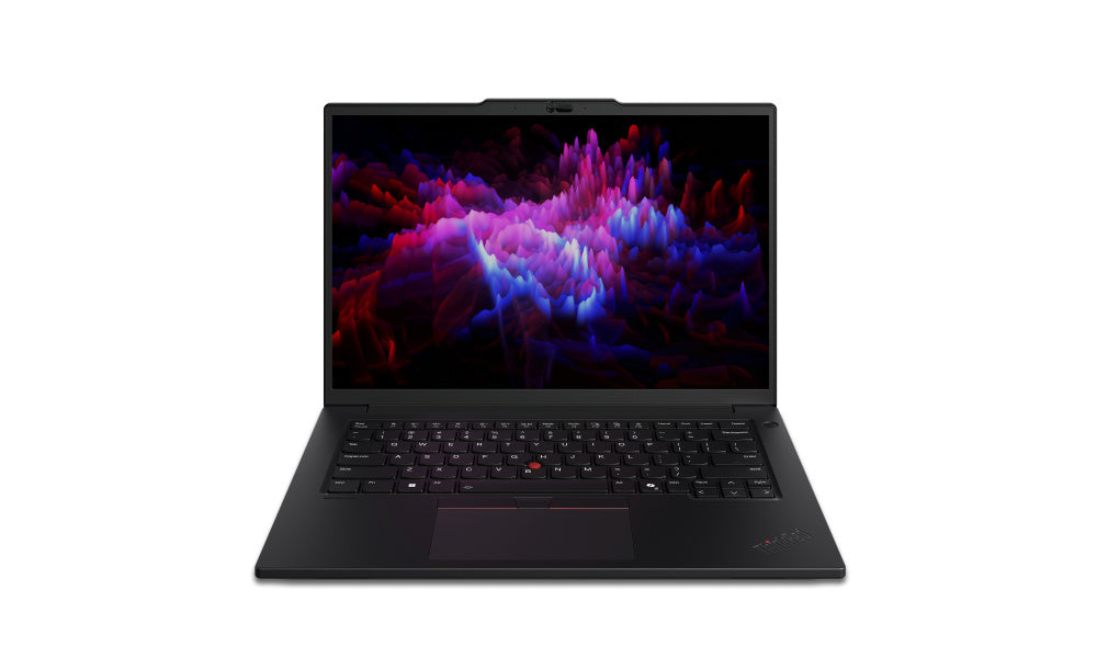 Estación de trabajo portátil - Lenovo ThinkPad P14s Gen 5 21G3S13C00 36.8cm (14.5
