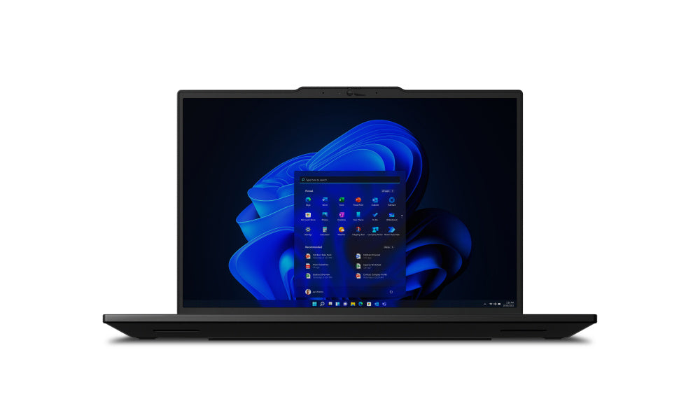 Estación de trabajo portátil - Lenovo ThinkPad P14s Gen 5 21G3S13C00 36.8cm (14.5