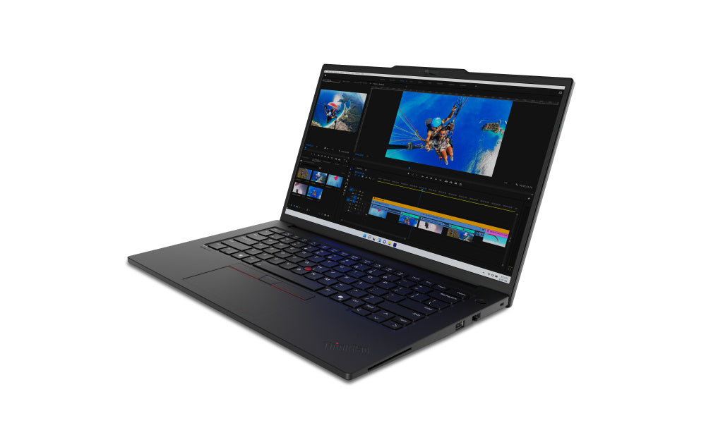 Estación de trabajo portátil - Lenovo ThinkPad P14s Gen 5 21G3S13C00 36.8cm (14.5
