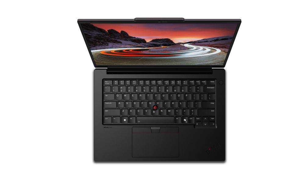 Estación de trabajo portátil - Lenovo ThinkPad P14s Gen 5 21G3S13C00 36.8cm (14.5