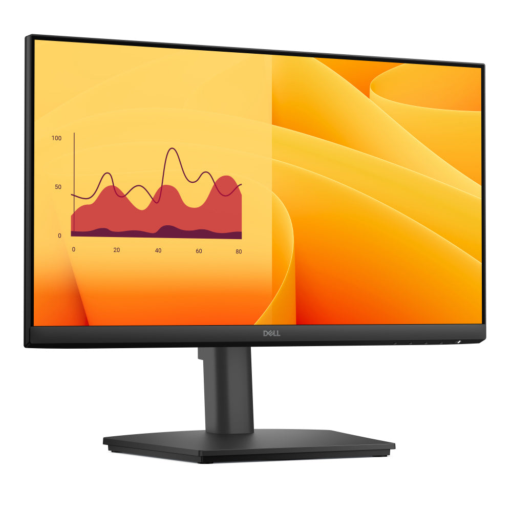 MONITOR DELL PRO 22 CON BASE AJUSTABLE HDMI/DP/VGA 3YW