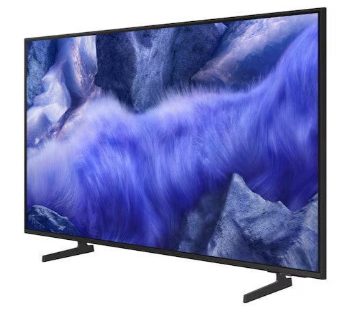 PANTALLA SAMSUNG 75 QLED QEF1 VISION AI SMART 4K 60HZ QUANTUM DOT