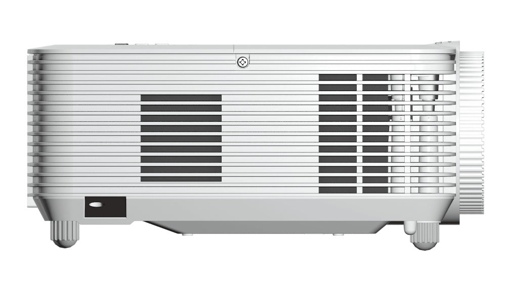 PROYECTOR INFOCUS DLP IN0022SL P125 GENESIS IV SVGA IN10022SL