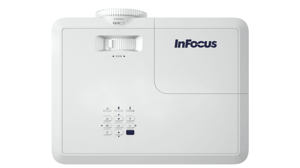 PROYECTOR INFOCUS DLP IN0022SL P125 GENESIS IV SVGA IN10022SL