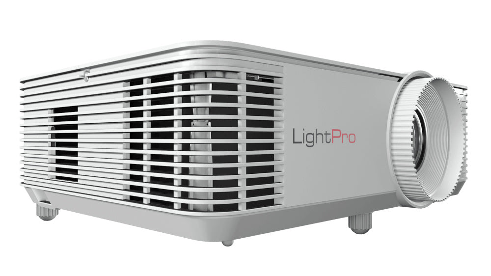 PROYECTOR INFOCUS DLP IN0022SL P125 GENESIS IV SVGA IN10022SL