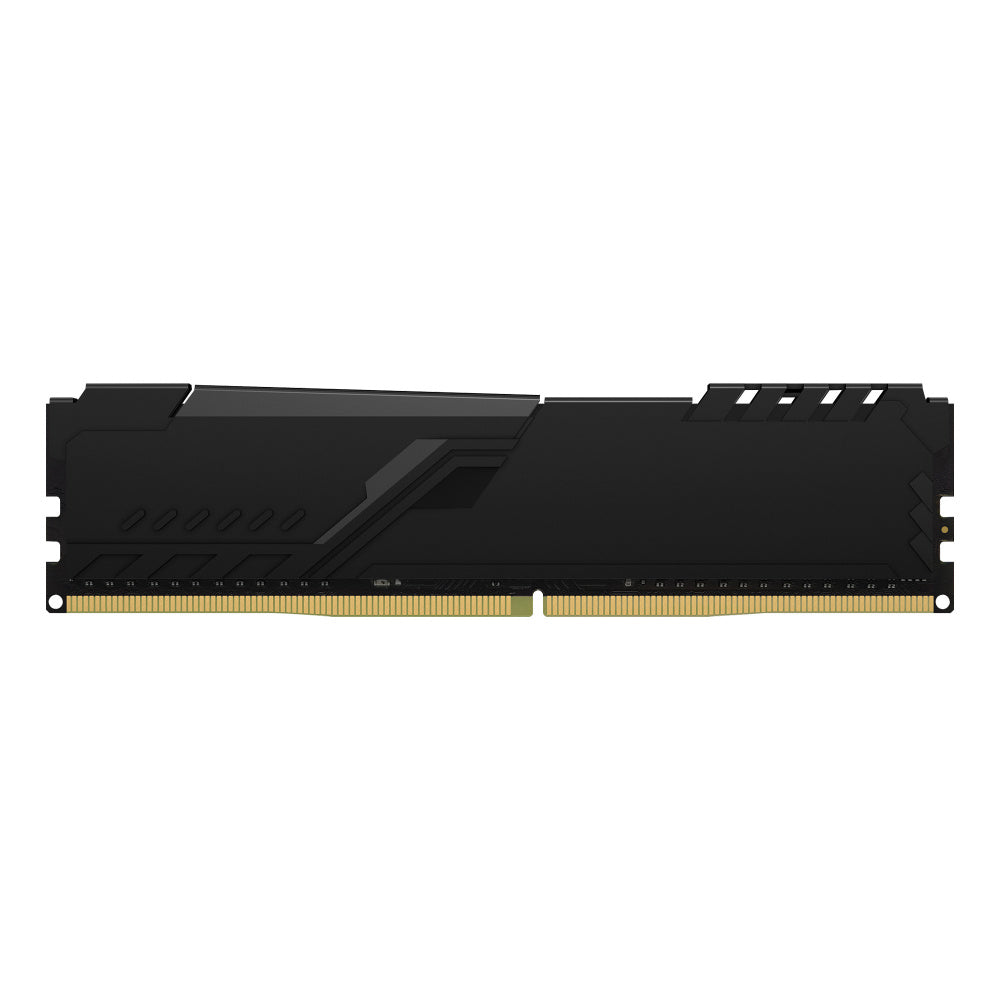 RAM FURY BEAST DIMM 8GB DDR4 3600 MHZ CL17 BLACK RGB