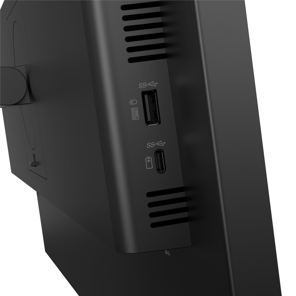 Monitor LED Lenovo ThinkVision P27QD-40 27
