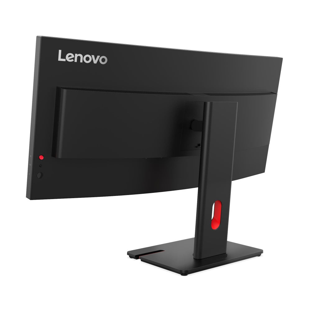 Monitor LED Lenovo ThinkVision T34WD-40 34