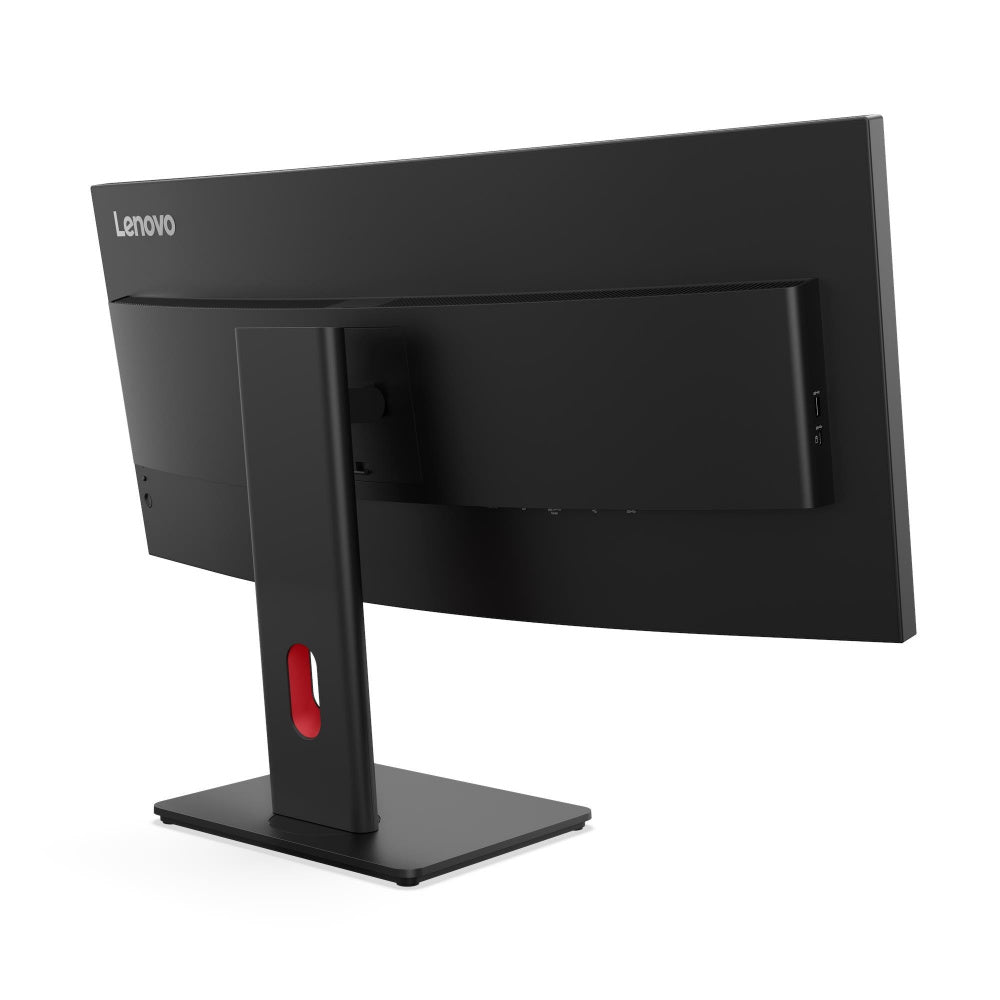Monitor LED Lenovo ThinkVision T34WD-40 34