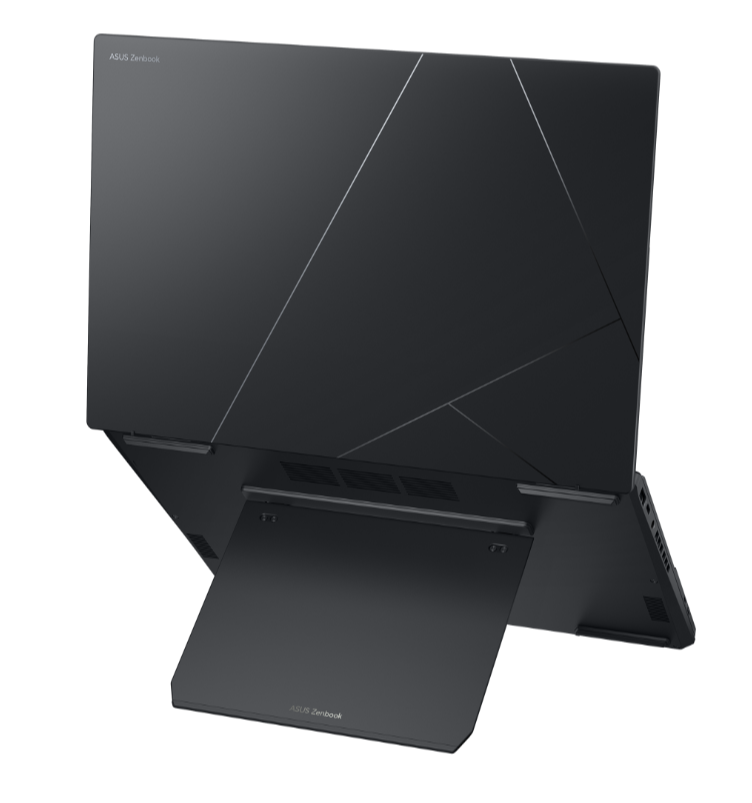 Laptop ASUS Zenbook Duo UX8406CA, 14