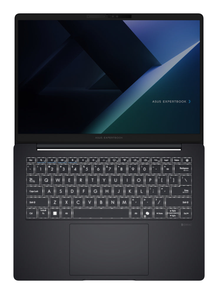 NB ASUS EXPERTBOOK MAINSTREAM 1 4IN U5 125H W11P  16GB 512GB SSD IN