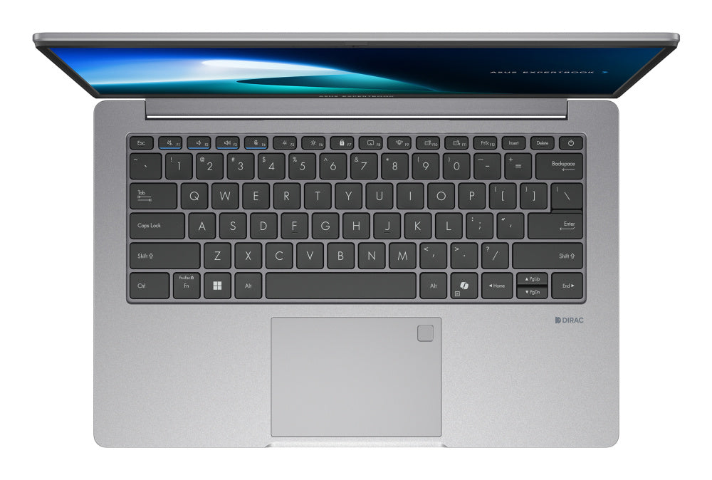 Laptop ASUS ExpertBook P1, 14