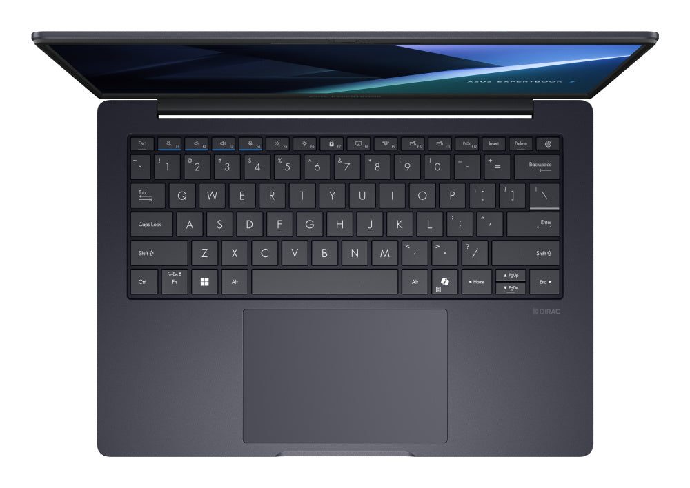 Laptop ASUS ExpertBook B5, 14