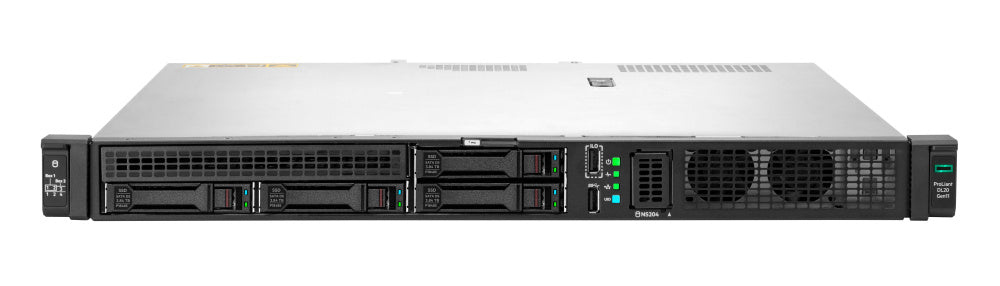 HPE PROLIANT DL20 GEN11 6325P 3.5GHZ 4C 1P 1X32GB U 4SFF 2X480GB