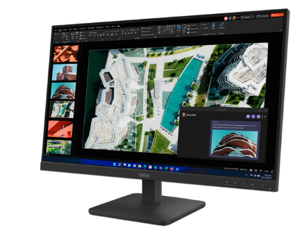 Lenovo (64BEKAR1LA) Monitor