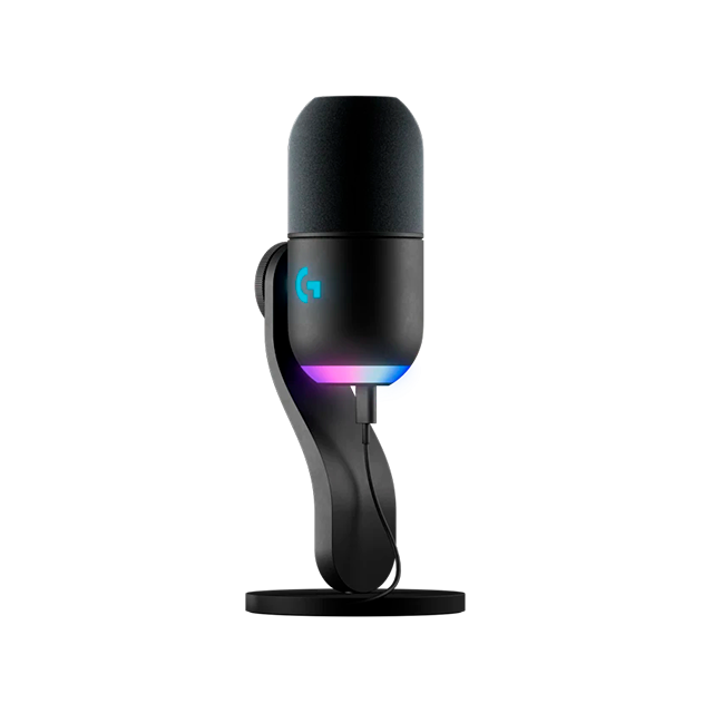 Logitech Micrófono YETI GX, Alámbrico