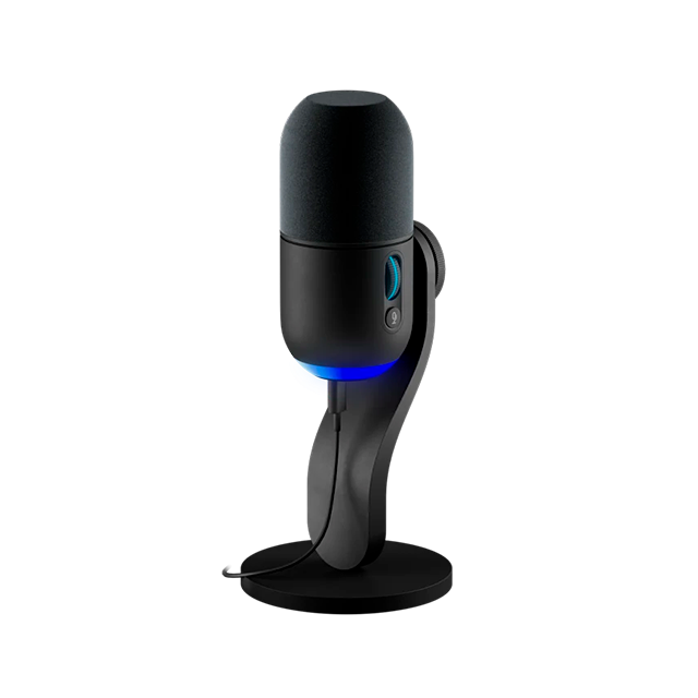 Logitech Micrófono YETI GX, Alámbrico