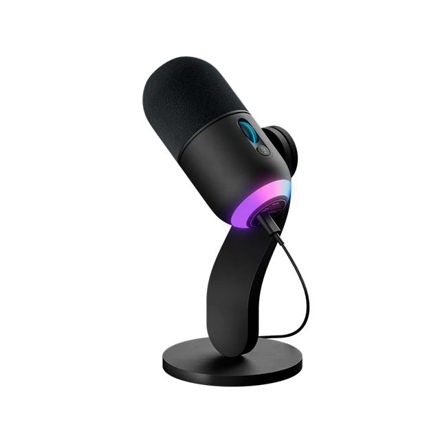 Logitech Micrófono YETI GX, Alámbrico