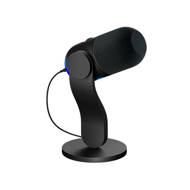 Logitech Micrófono YETI GX, Alámbrico