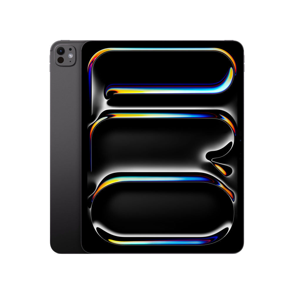 IPAD PRO DE 13 IN WIFI 256 GB NEGRO ESPACIAL