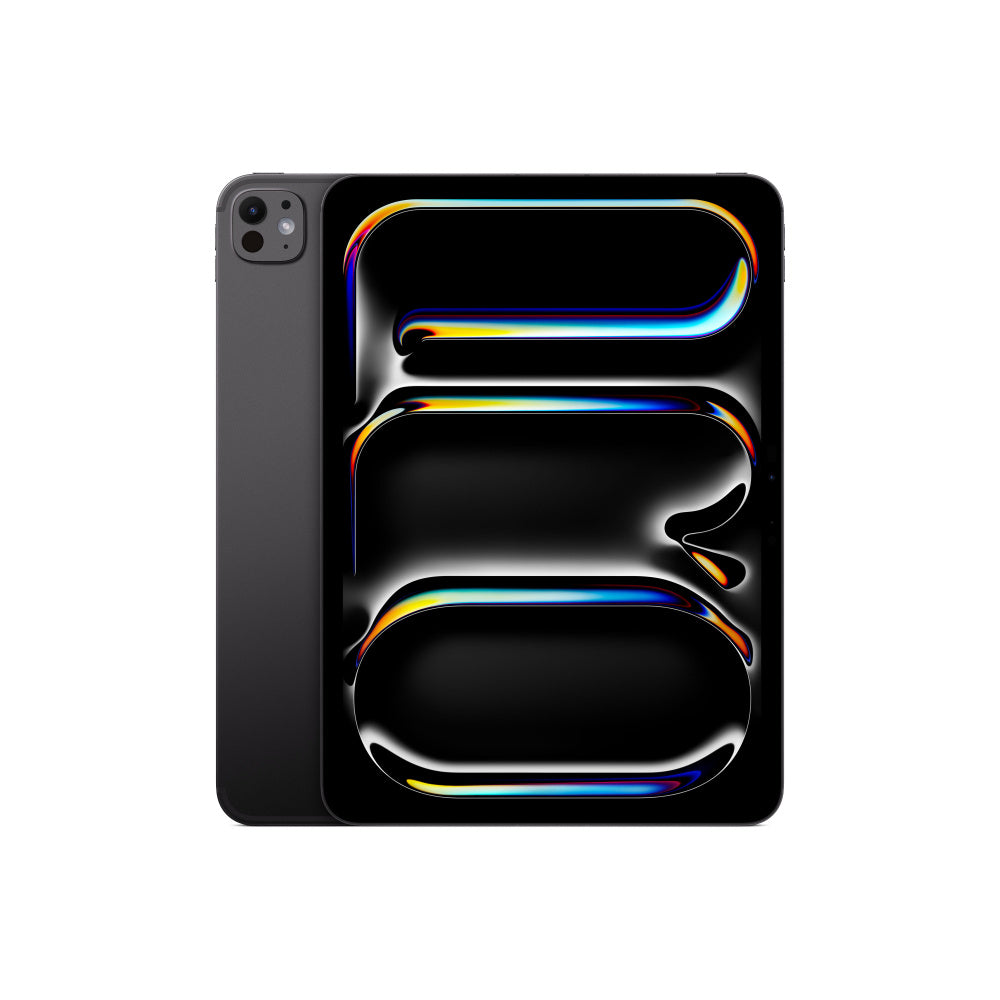 IPADPRO DE 11 IN WIFI + CELLULA NEGRO ESPACIAL