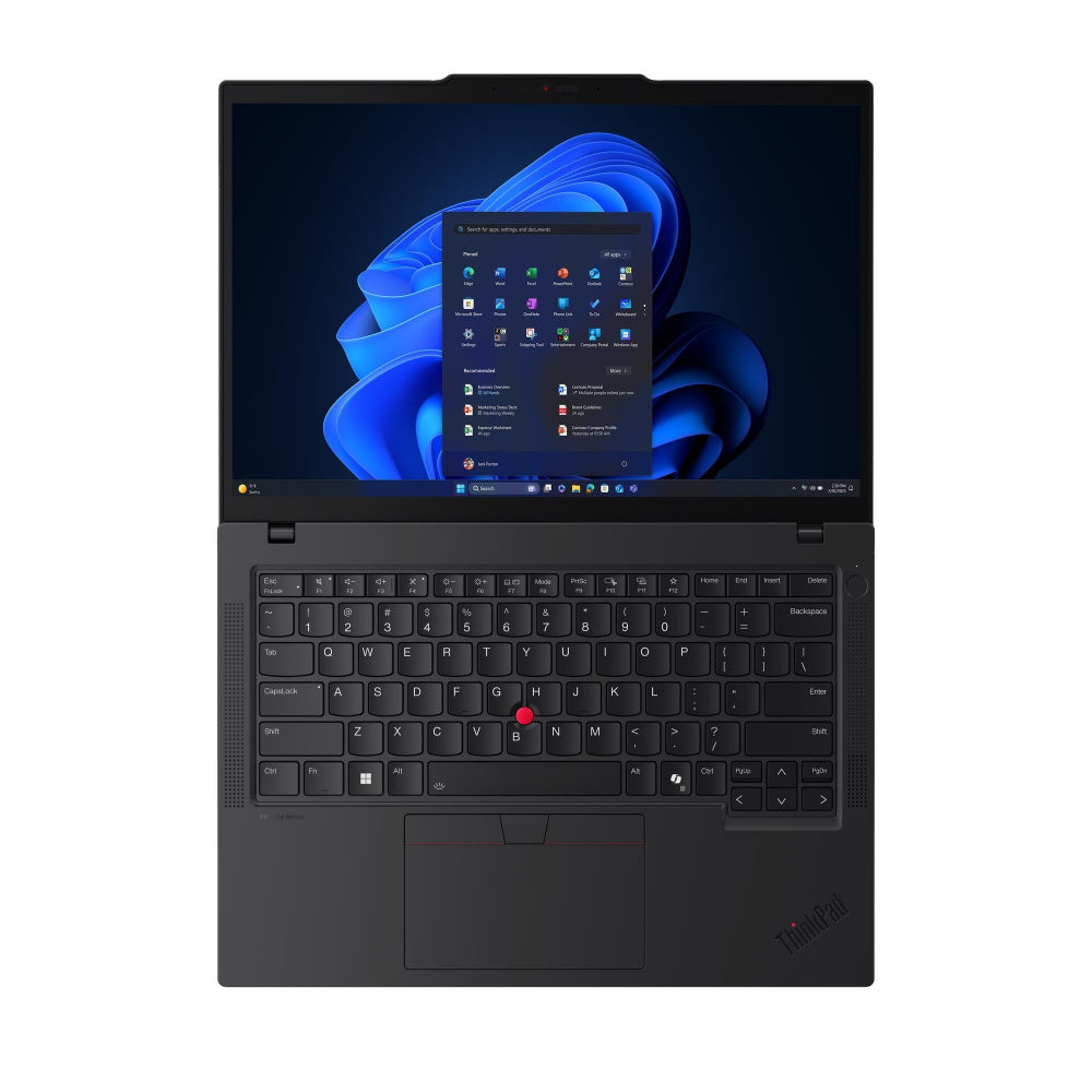 THINKPAD T14G6 COREULTRA 5 225H W11PRO 32GB 512SSD 3YP