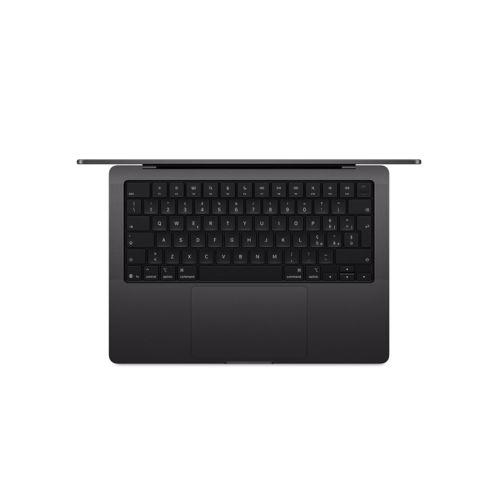 MACBOOK PRO DE 14 IN: CHIP M5 1 24 GB 1 TB SSD - NEGRO ESPACIAL