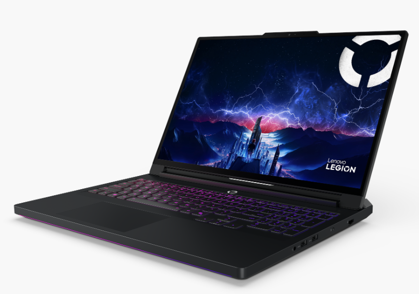 LENOVO LEGION PRO7 16IN ULTRA 9-275HX RTX 5080 32GB 1TB SSD W11H