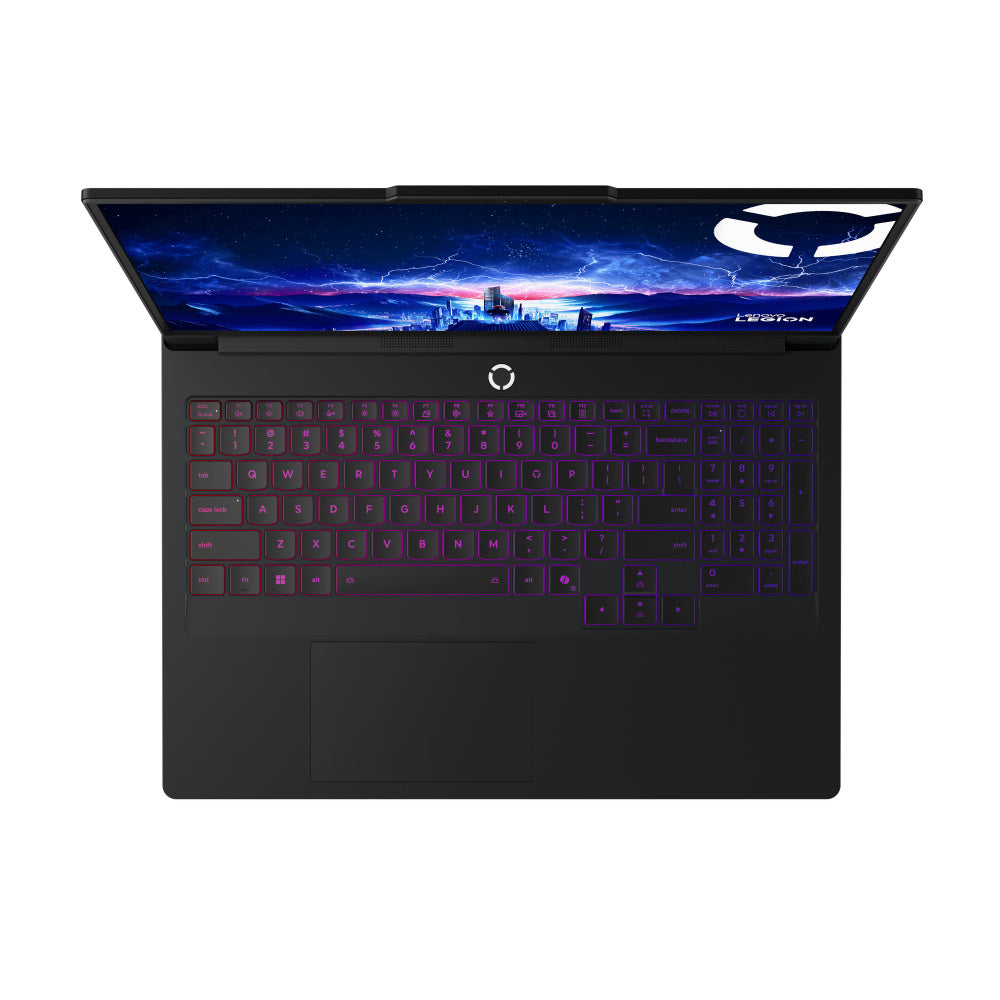 LENOVO LEGION PRO7 16IN ULTRA 9-275HX RTX 5080 32GB 1TB SSD W11H